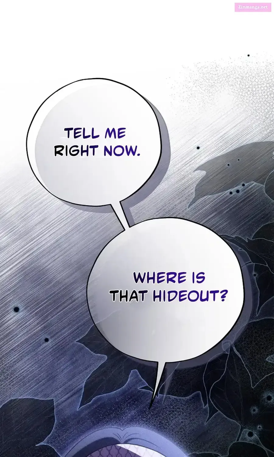 I Will Become a Poison Detector in the Dark World - Chapter 96 - Page 1