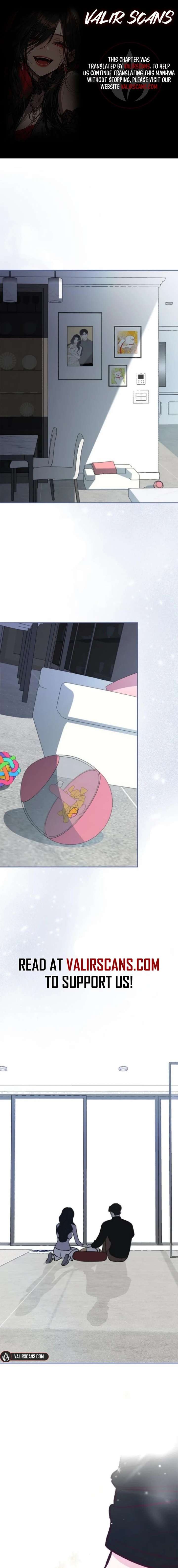 I Will Become Your Dog, Boss! - Chapter 61 - Page 1