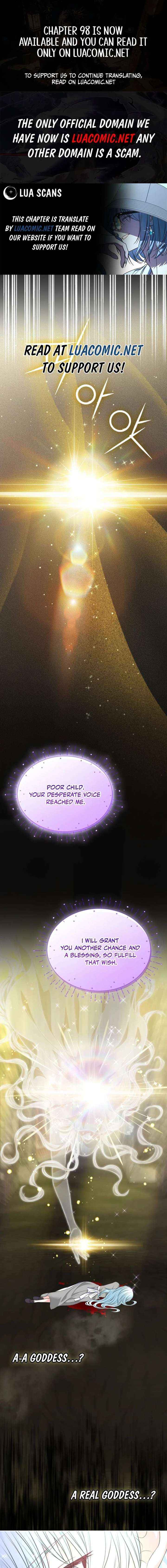 I Will Divorce the Female Lead’s Siscon Brother - Chapter 95 - Page 1