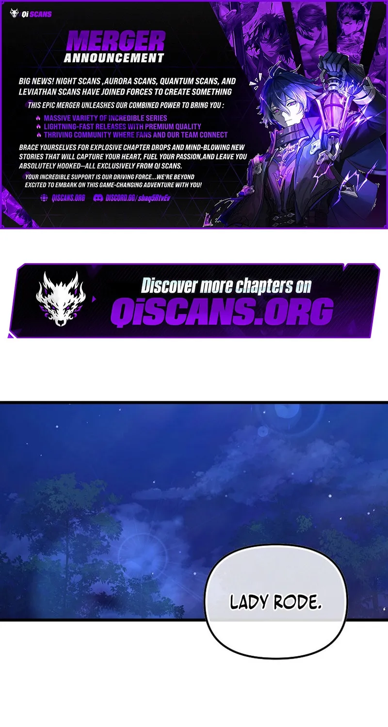 I Will Just Stick To The Protagonist - Chapter 63 - Page 1
