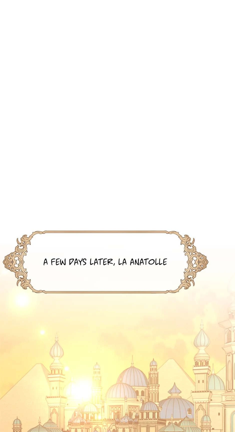 I will live as a supporting role in this life - Chapter 91 - Page 1