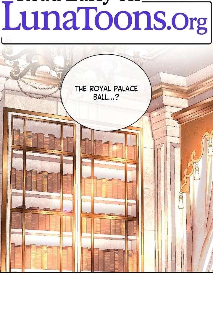 I Will Protect The Duke This Time - Chapter 41 - Page 2