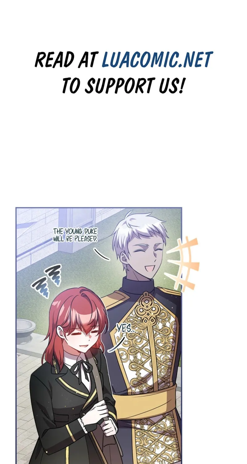 I Will Return My New Brother - Chapter 11 - Page 2