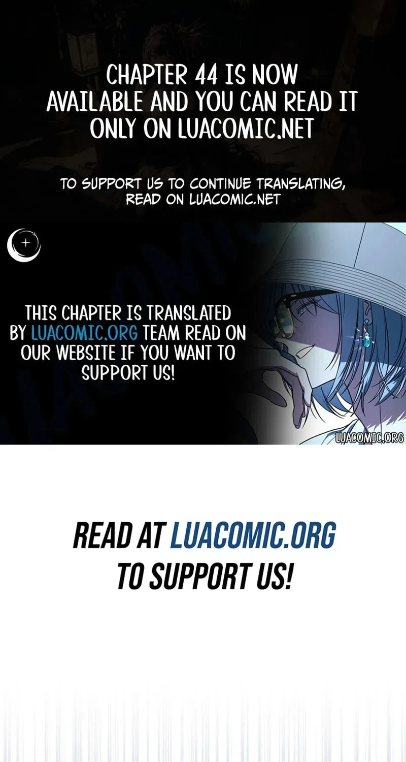 I Will Return My New Brother - Chapter 42 - Page 1