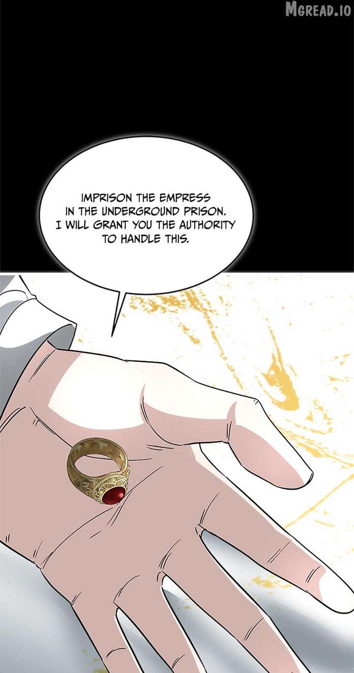 I will temporarily protect the male lead - Chapter 93 - Page 1