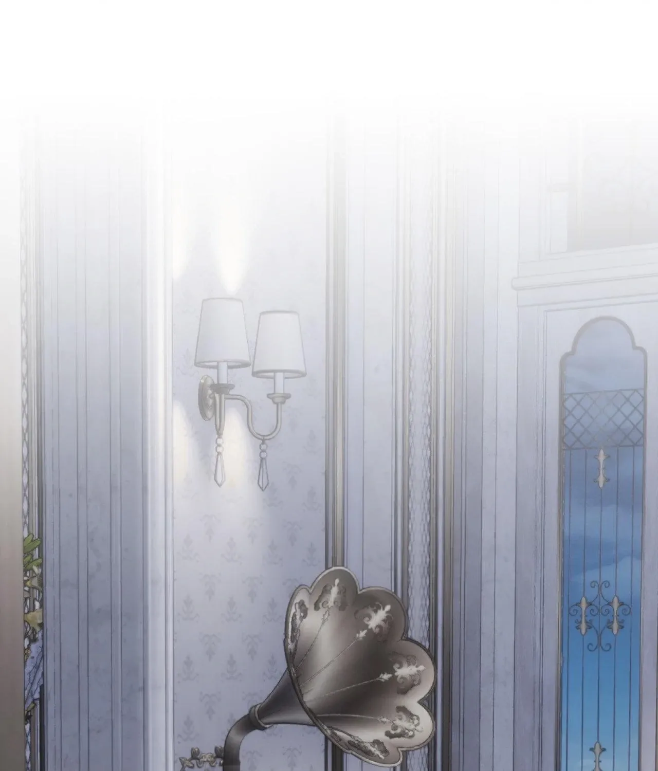 Ian's Binding - Chapter 26 - Page 1