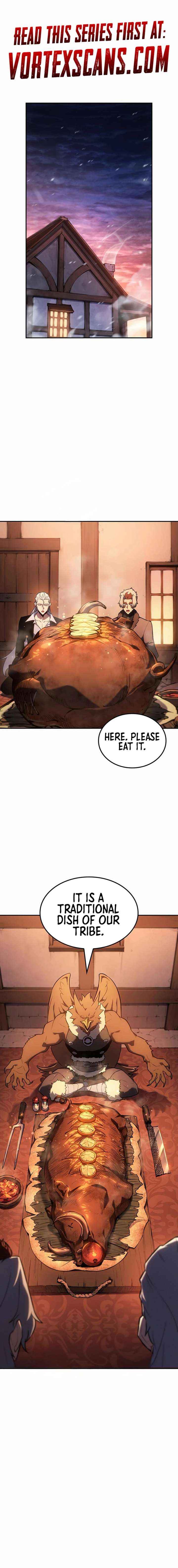 Ice Lord - Chapter 53 - Page 1