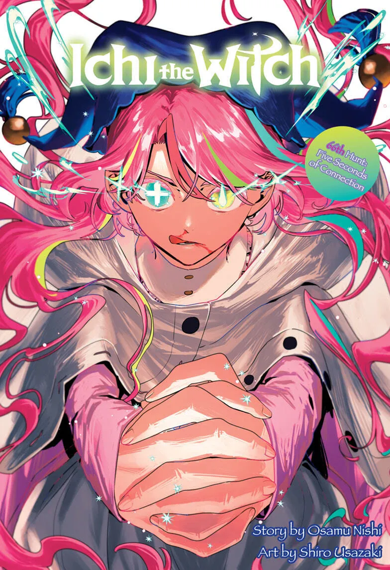 Ichi The Witch - Chapter 66 - Page 1