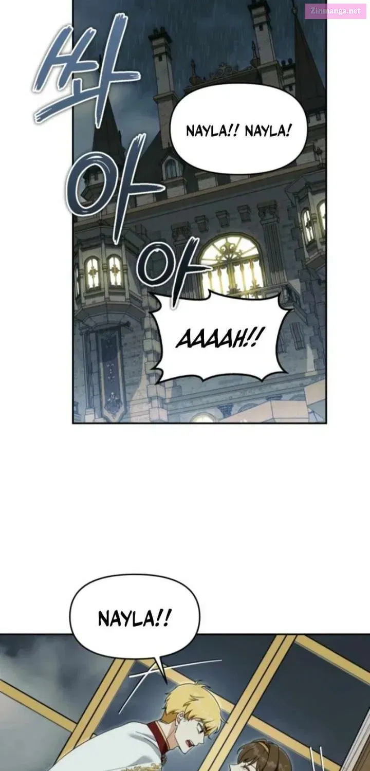 I’d Rather Abandon You Than Be Abandoned - Chapter 55.1 - Page 2