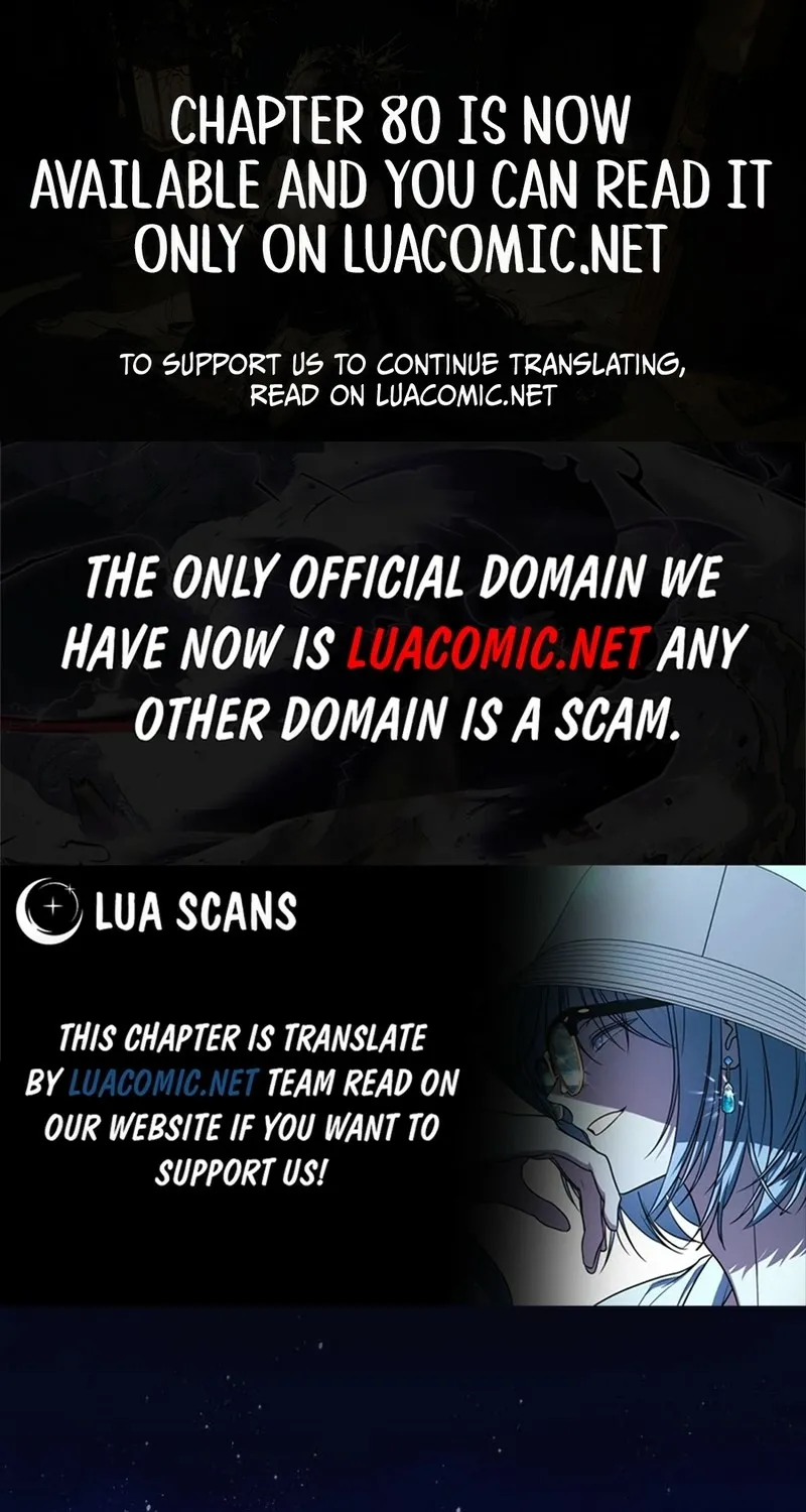 I'd Rather Be the King - Chapter 32 - Page 1