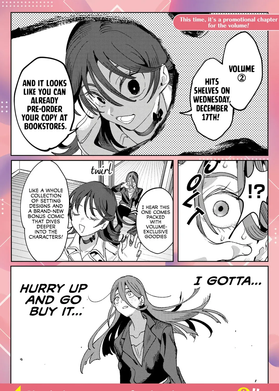 Idolatry - Chapter 13.1 - Page 1