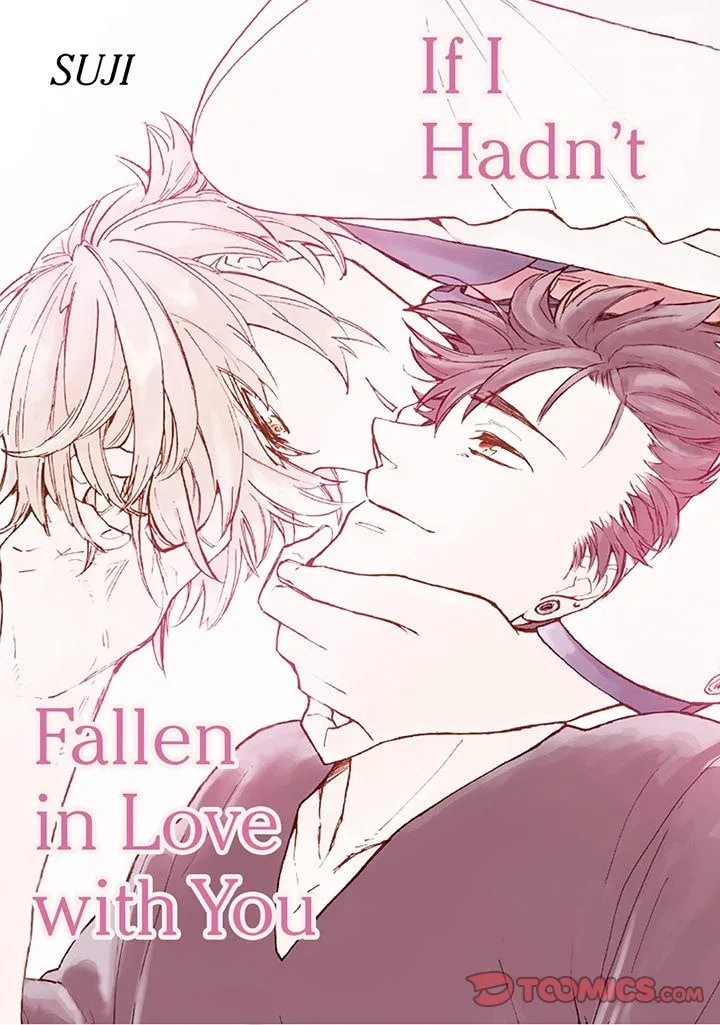 If I Hadn't Fallen in Love With You - Chapter 8 - Page 1