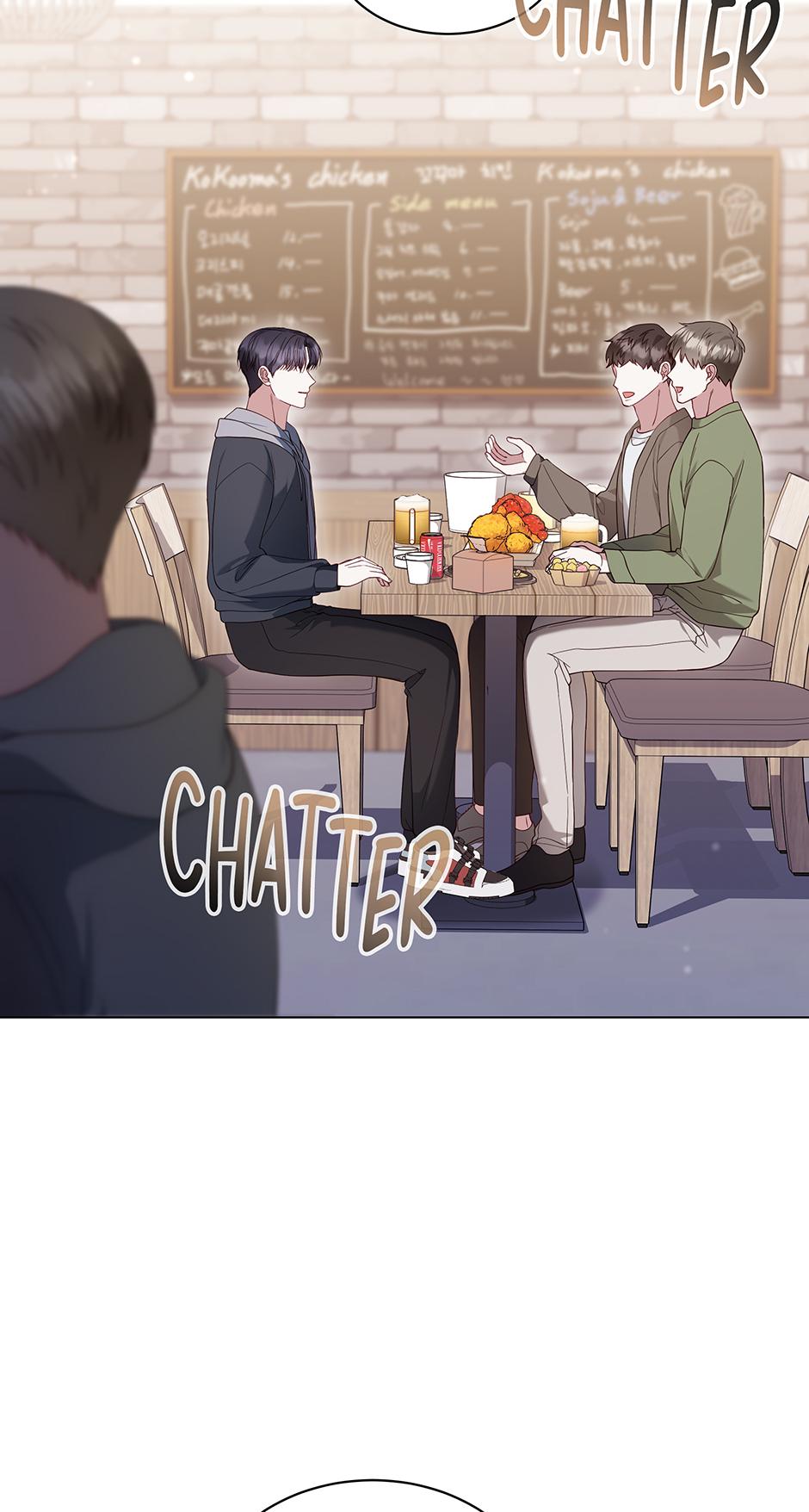 If Spring Comes - Chapter 22 - Page 2