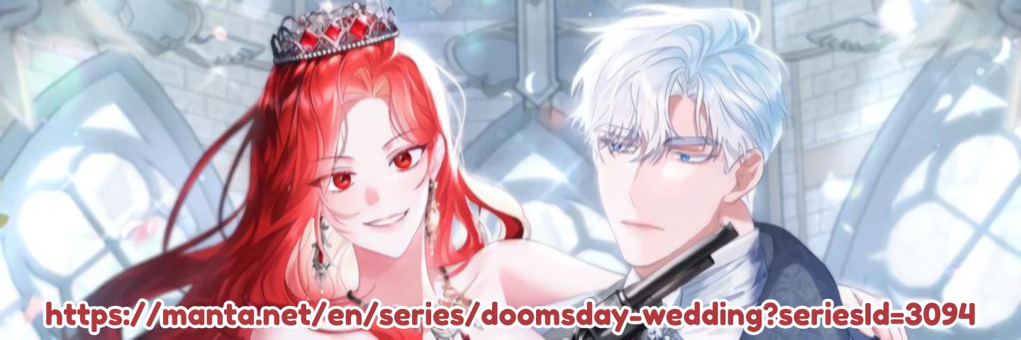 If We Don't Get Married, the World Will End - Chapter 19 - Page 1