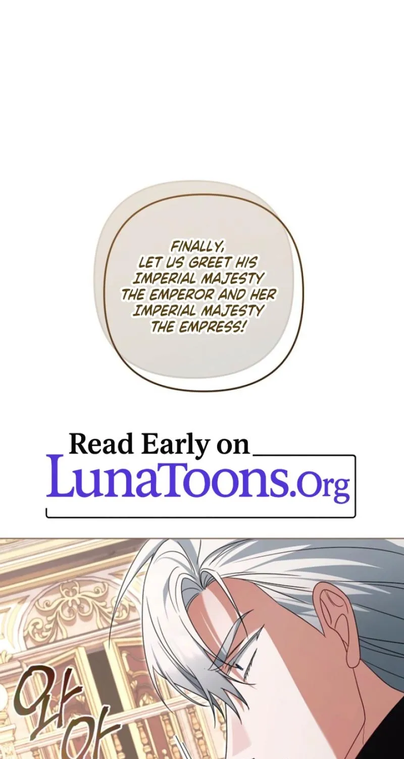 If We Don't Get Married, the World Will End - Chapter 36 - Page 1