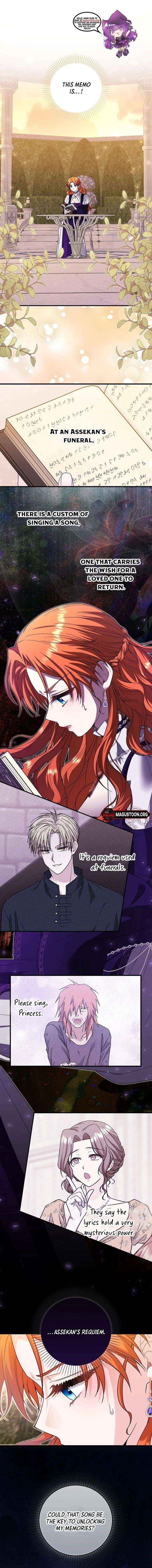 If You Dare to Long for Regret - Chapter 39 - Page 1