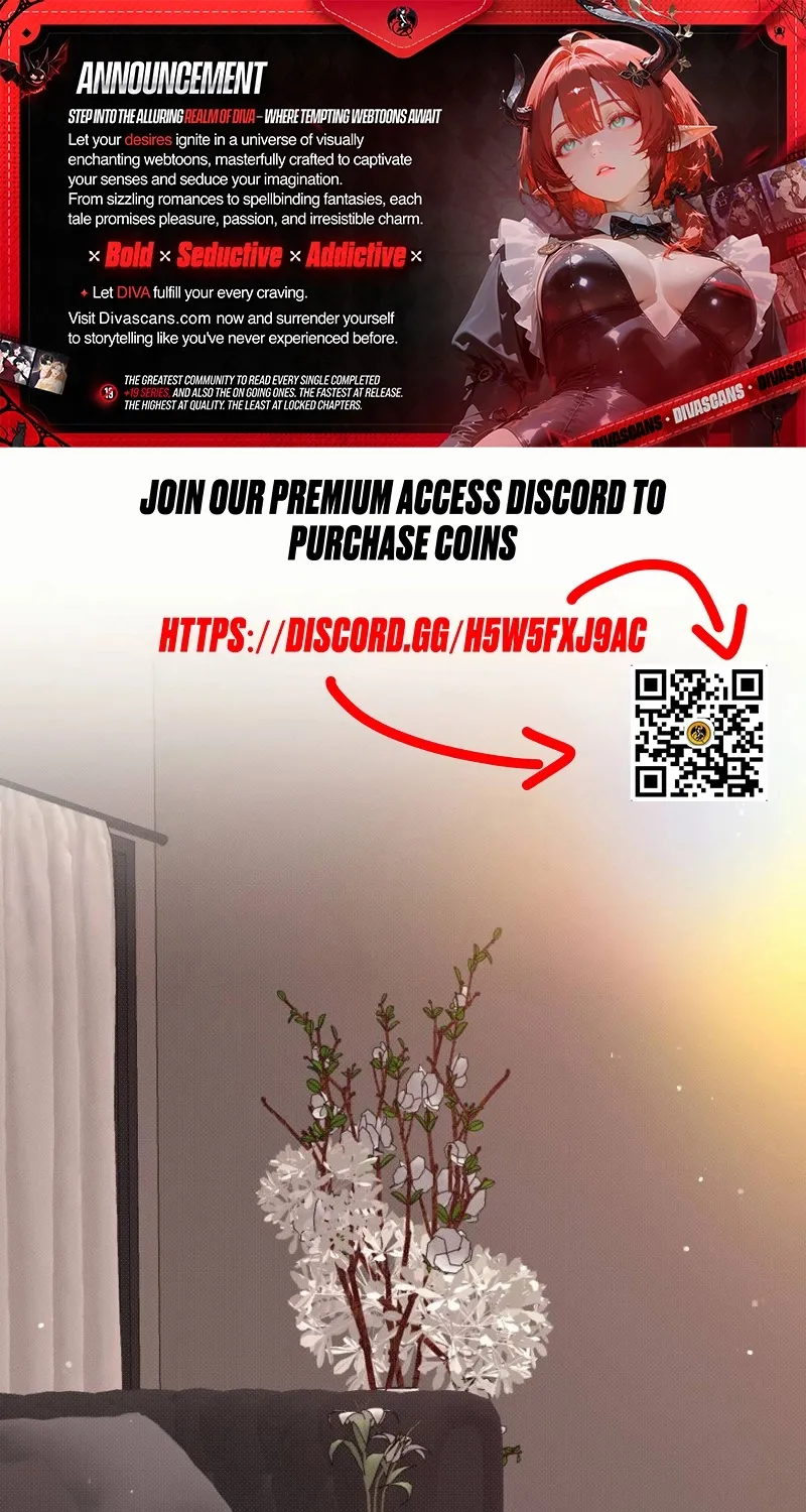 If You Dare to Provoke Me - Chapter 10 - Page 1