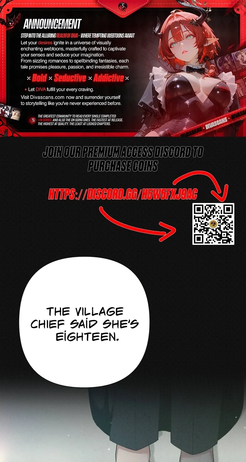 If You Dare to Provoke Me - Chapter 13 - Page 1