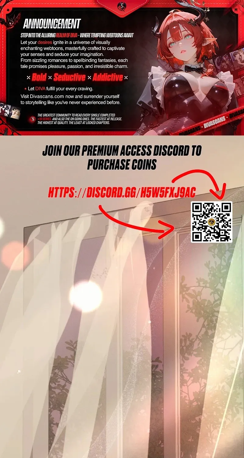 If You Dare to Provoke Me - Chapter 19 - Page 1