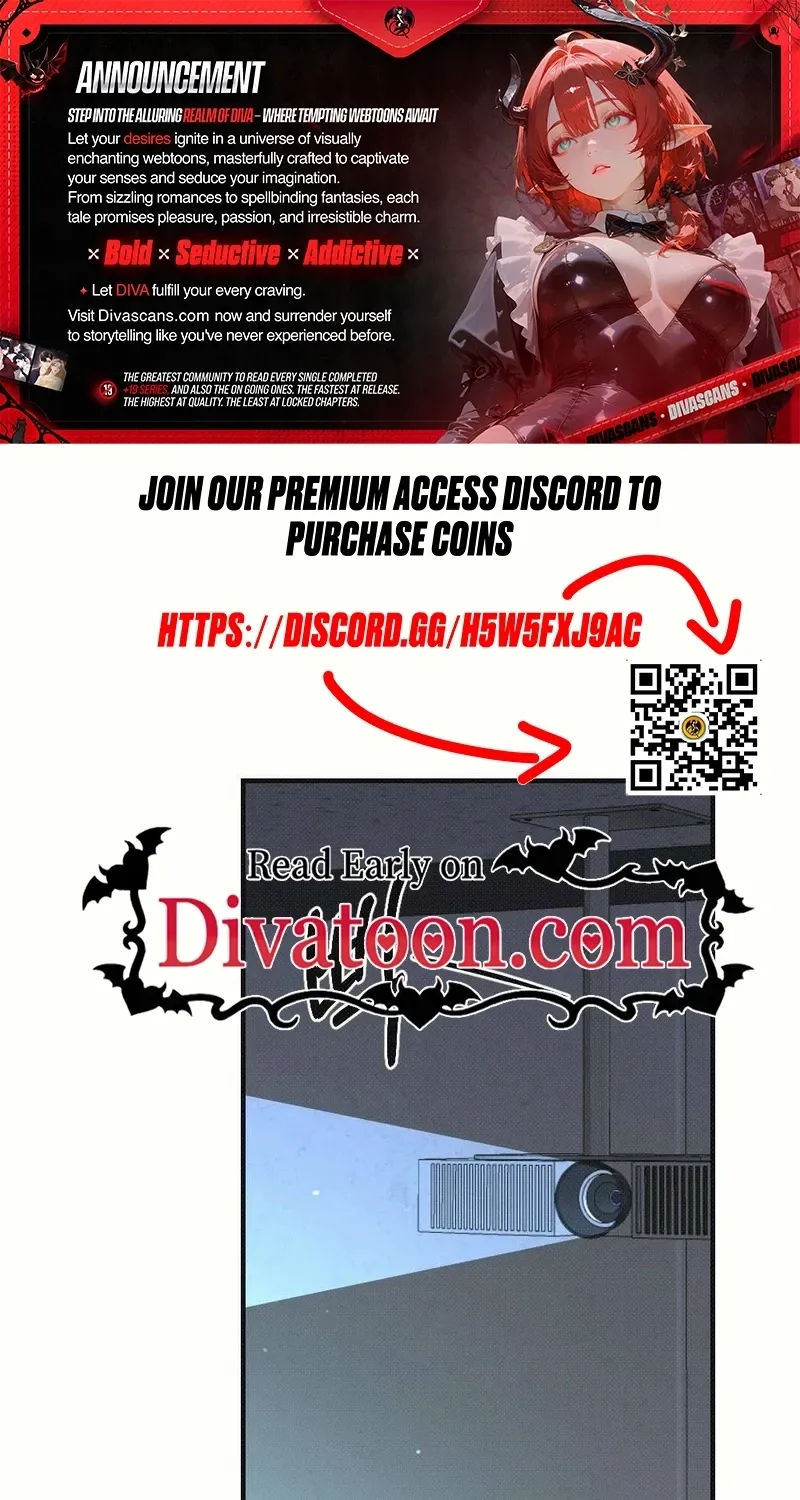 If You Dare to Provoke Me - Chapter 21 - Page 1