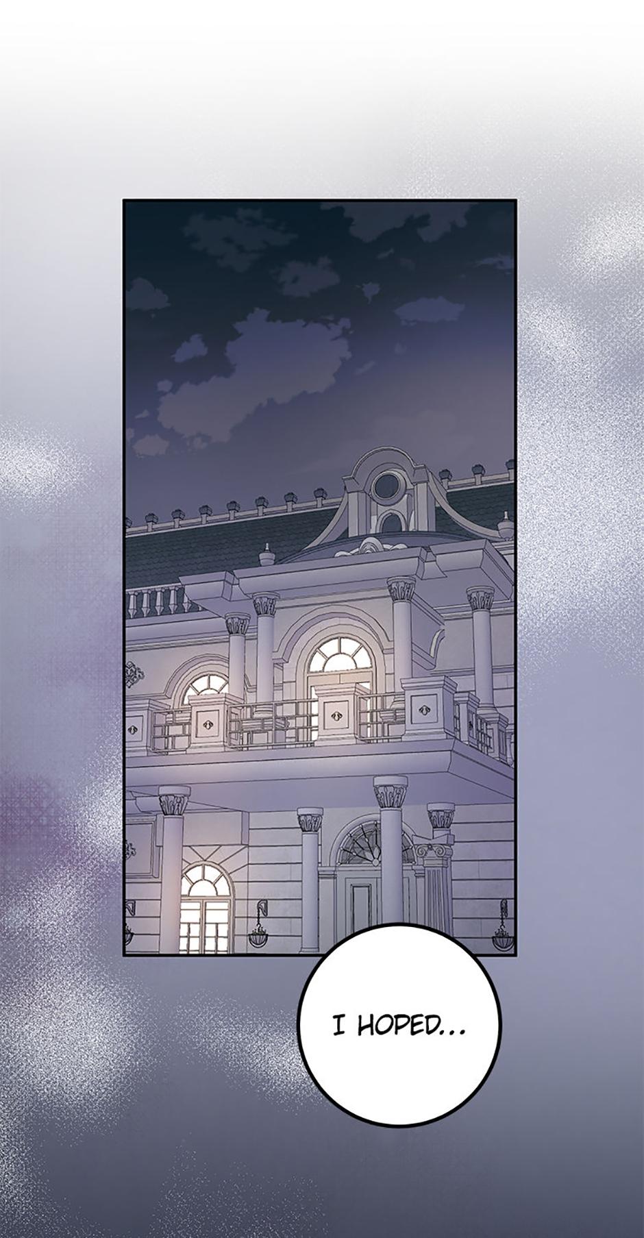 If You Save an Immoral Beast - Chapter 64 - Page 1