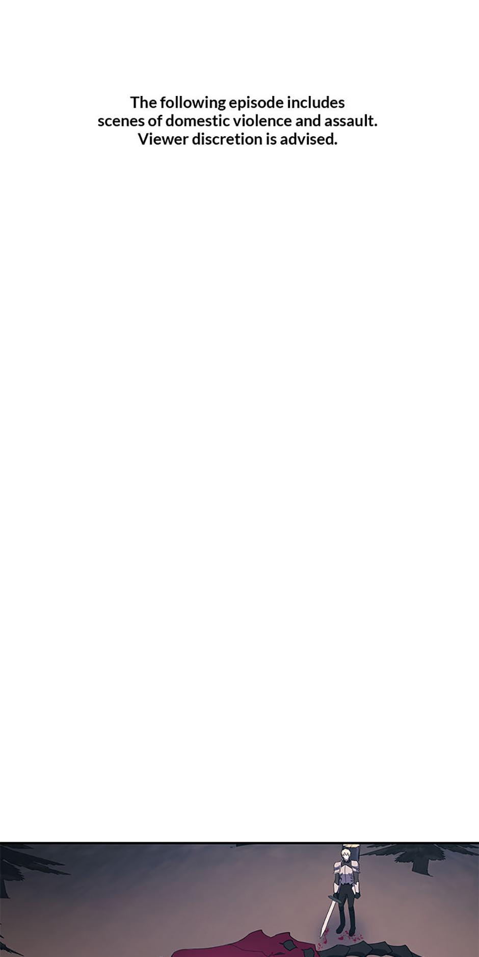 If You Save an Immoral Beast - Chapter 66 - Page 1