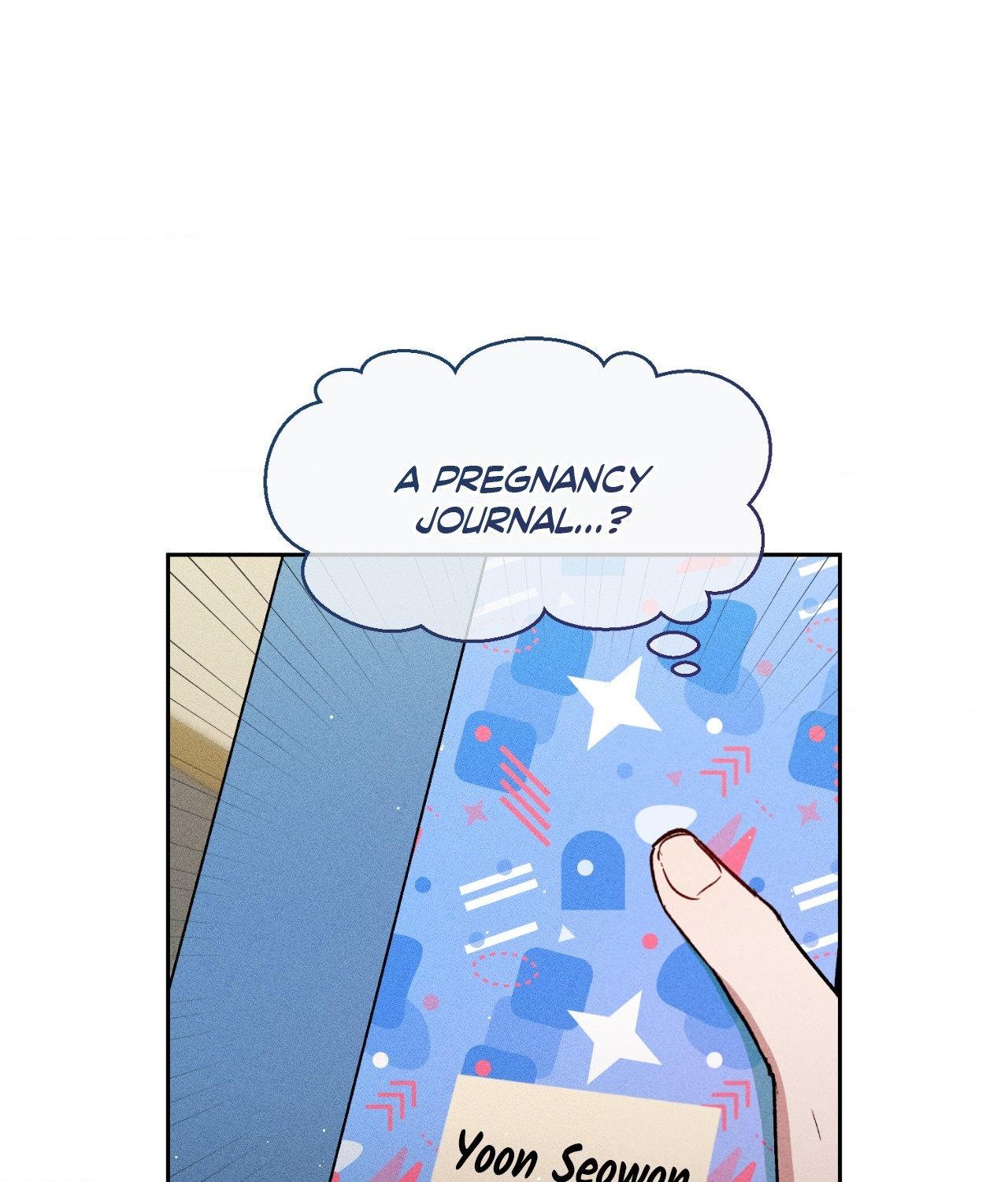 If You Want Me - Chapter 33 - Page 1