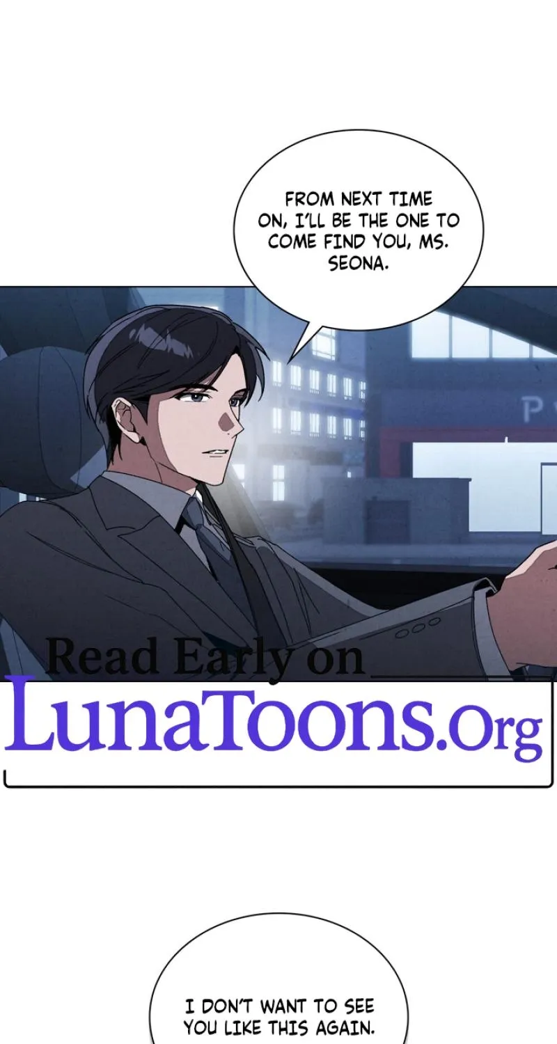 Ikusen No Yoru - Chapter 14 - Page 1