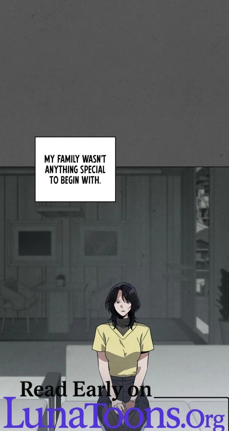 Ikusen No Yoru - Chapter 20 - Page 1