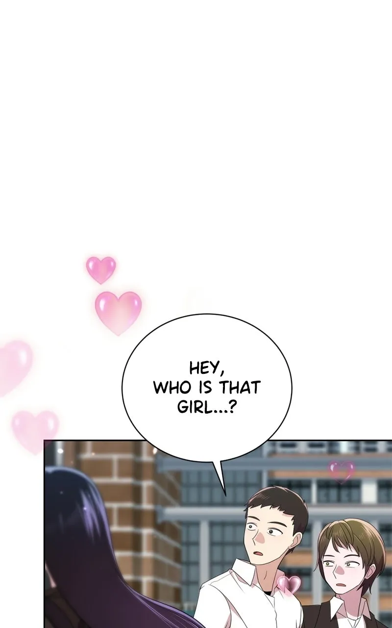 Ilchon Application - Chapter 7 - Page 1