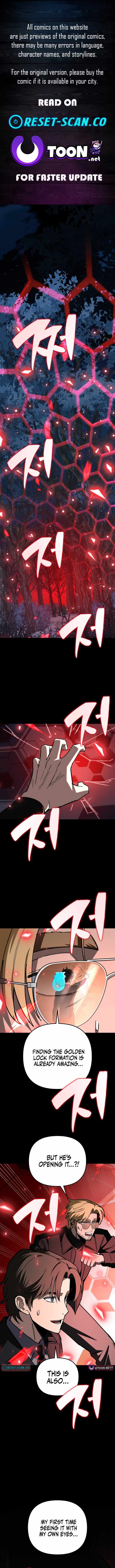 Iljin Demonic Cult - Chapter 46 - Page 1