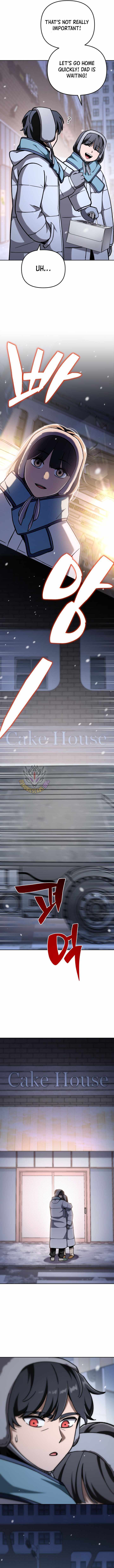 Iljin Demonic Cult - Chapter 64 - Page 2