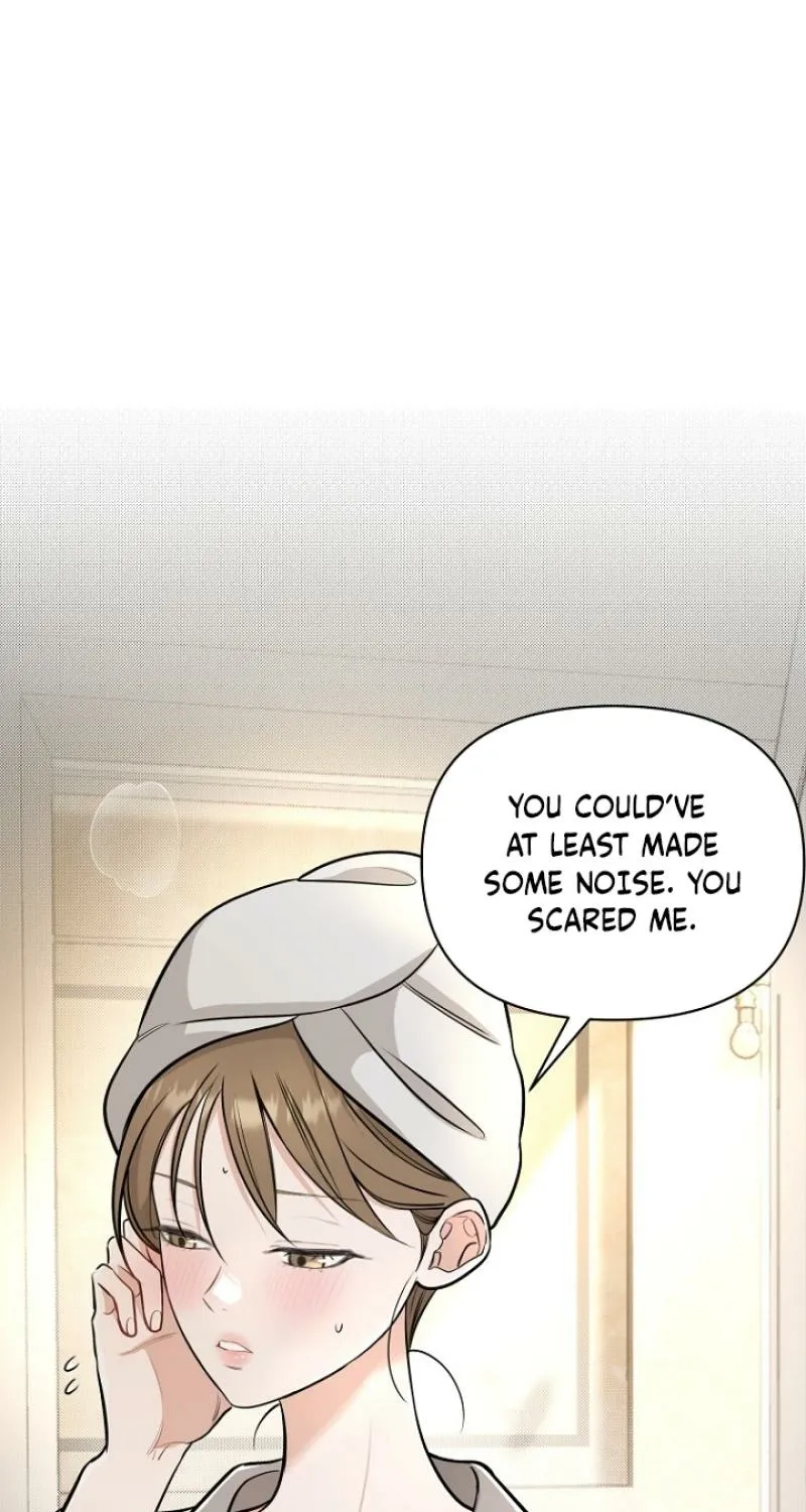 I'll agree to that arranged marriage - Chapter 10 - Page 1