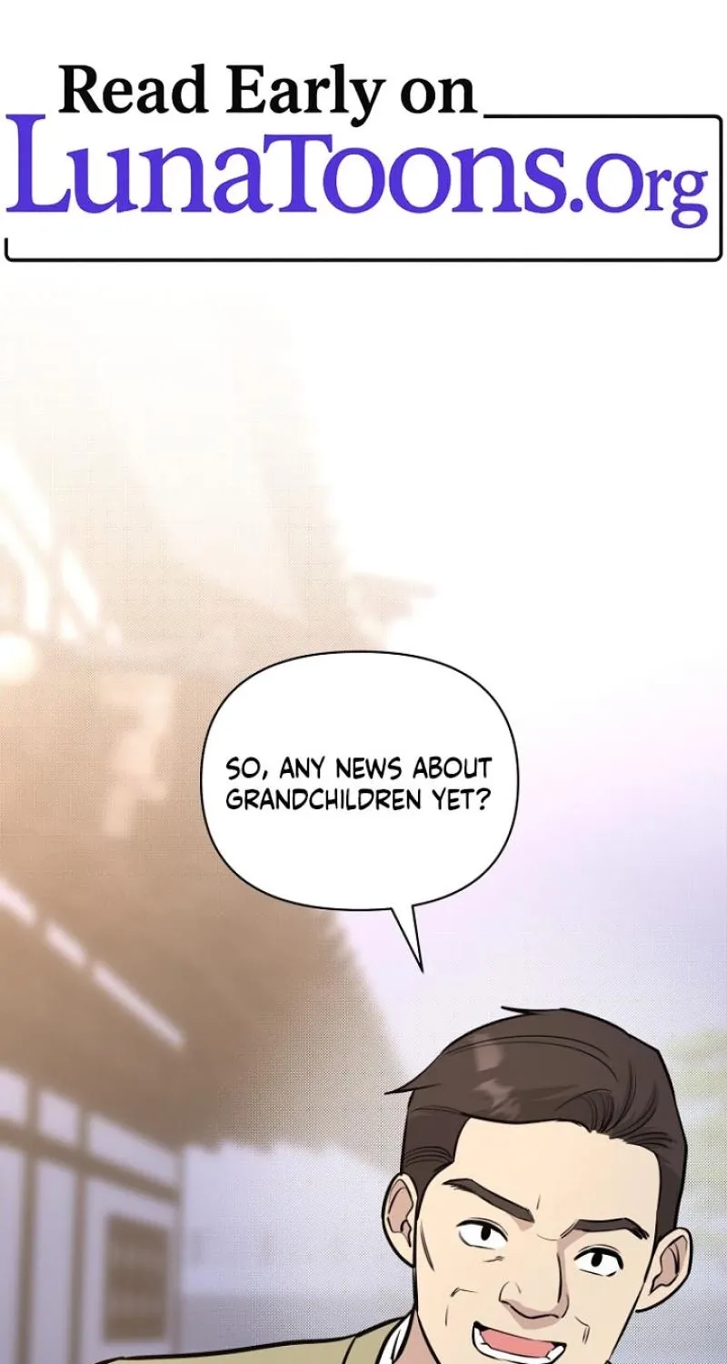 I'll agree to that arranged marriage - Chapter 17 - Page 1