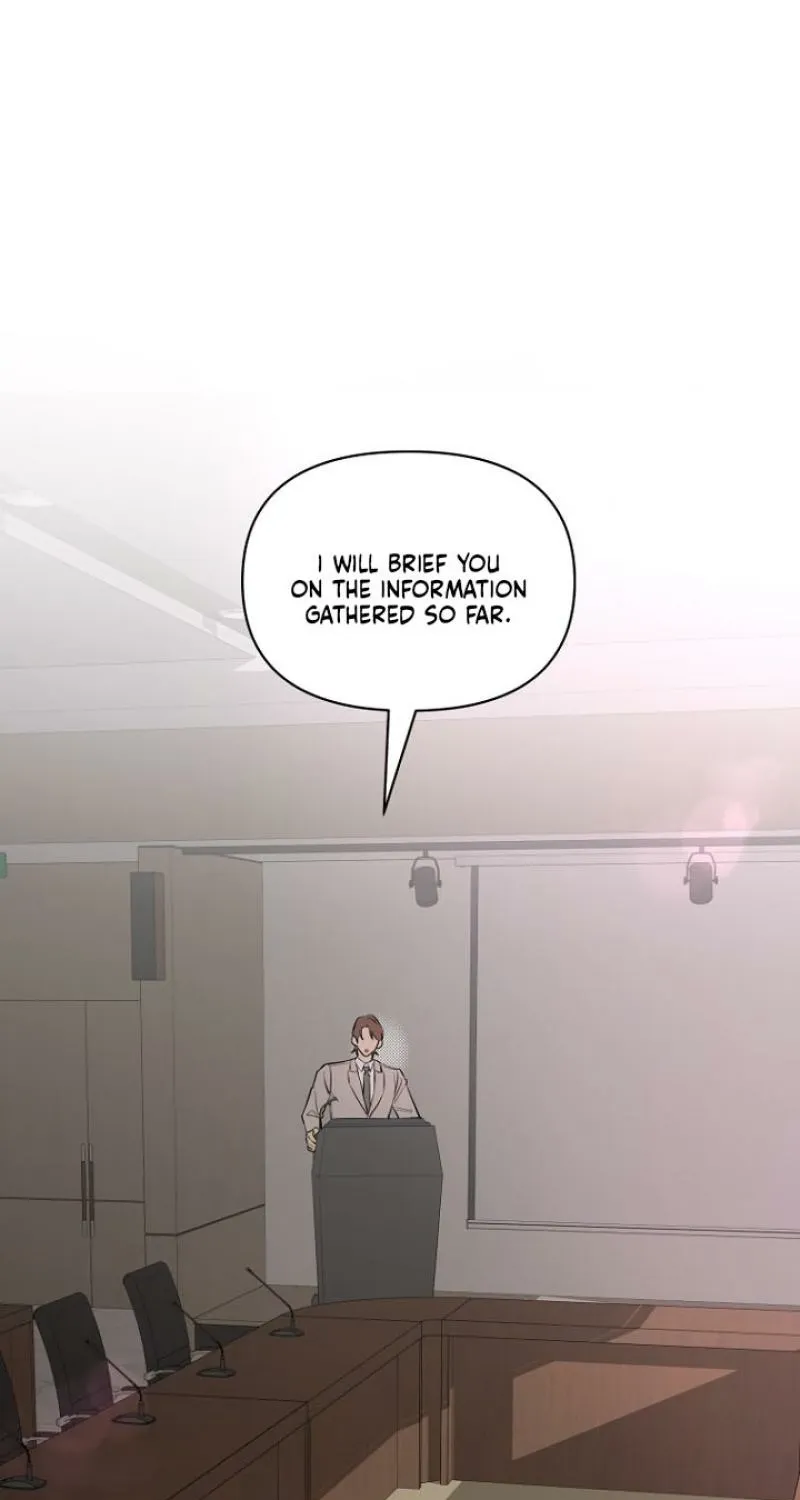 I'll agree to that arranged marriage - Chapter 4 - Page 1