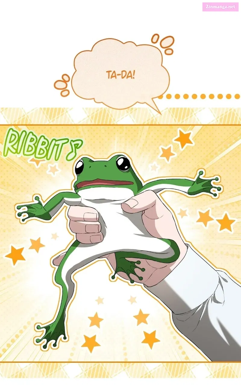 I’ll Be Anything You Desire - Chapter 4 - Page 2