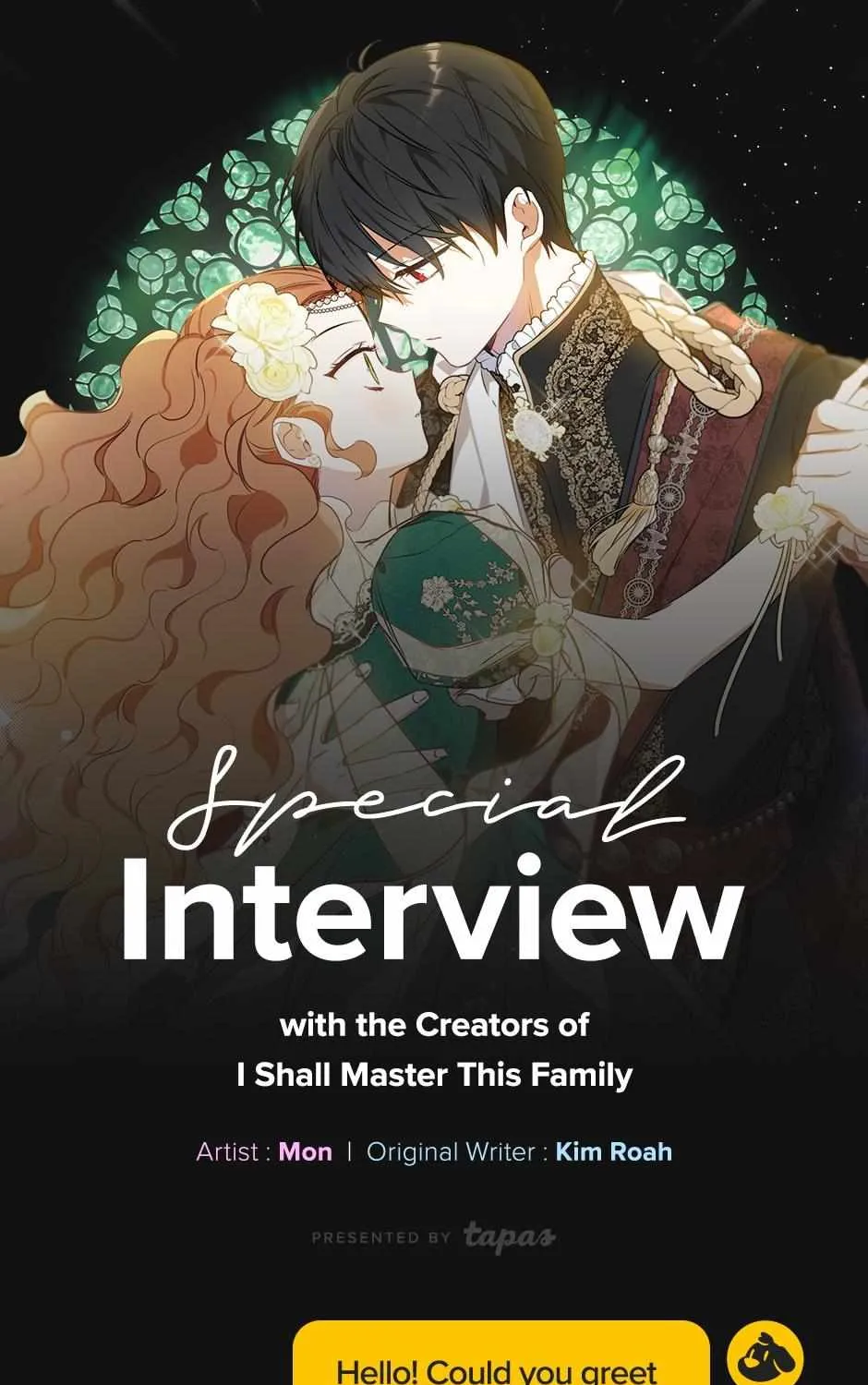 I’Ll Be The Matriarch In This Life - Chapter 196.1 - Page 2