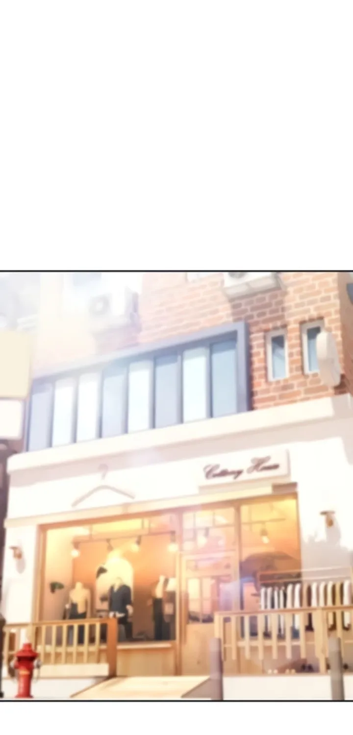 I'll never give in! - Chapter 17 - Page 1