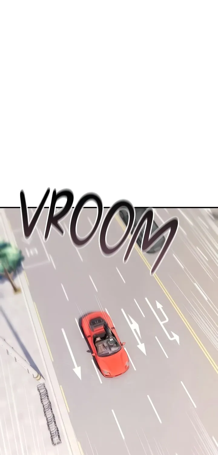 I'll never give in! - Chapter 18 - Page 1