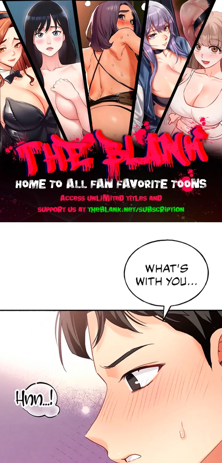 I'll Plug it in! - Chapter 4 - Page 1