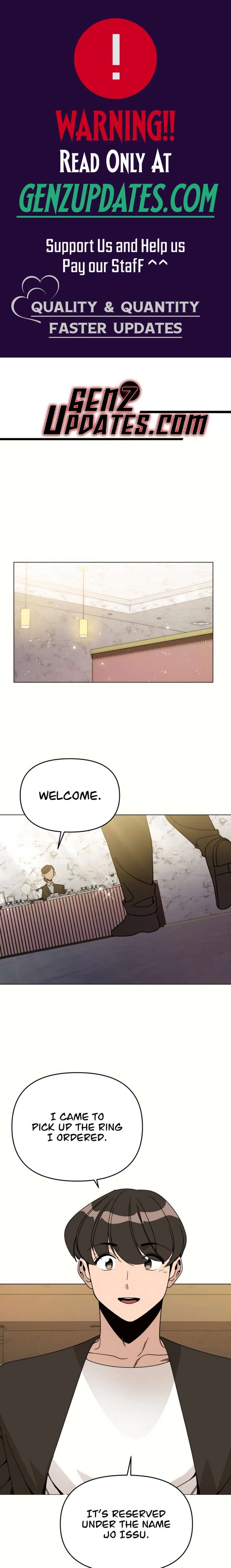 I’ll Resign And Have A Fresh Start In This World - Chapter 142 - Page 1