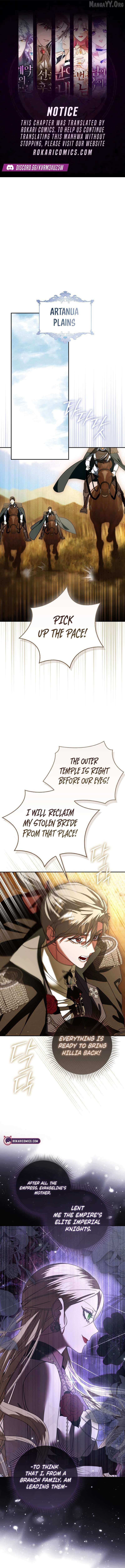 I'll Start by Changing My Husband Through a Plunder Marriage - Chapter 10 - Page 1