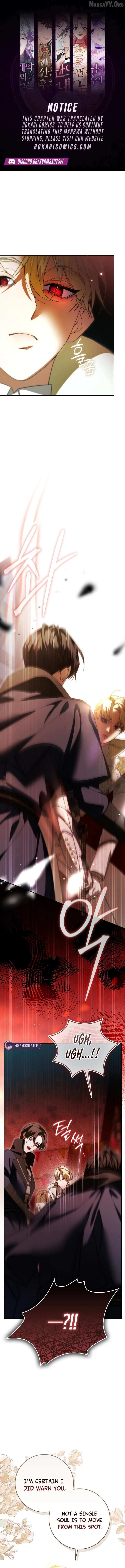 I'll Start by Changing My Husband Through a Plunder Marriage - Chapter 6 - Page 1