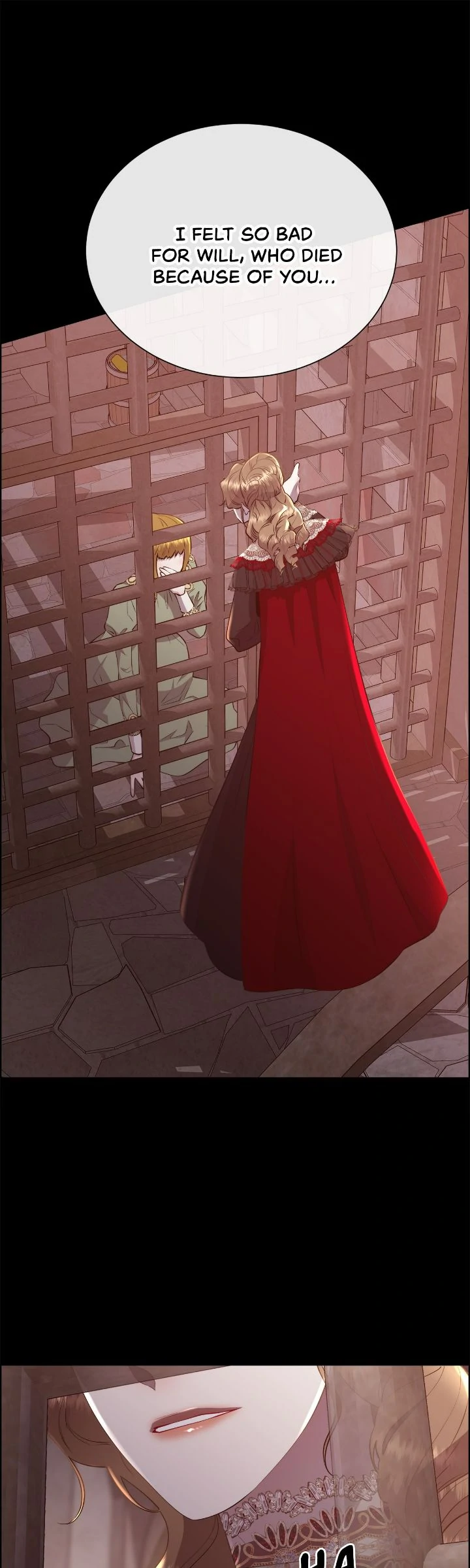 I’ll Twist The Neck of a Sweet Dog - Chapter 139 - Page 1