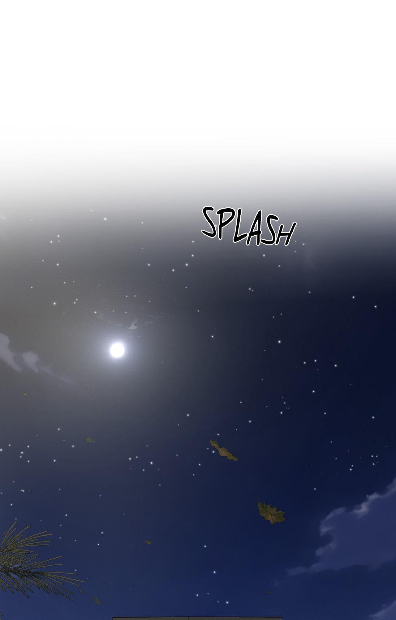 Illusion Blessing - Chapter 36 - Page 1