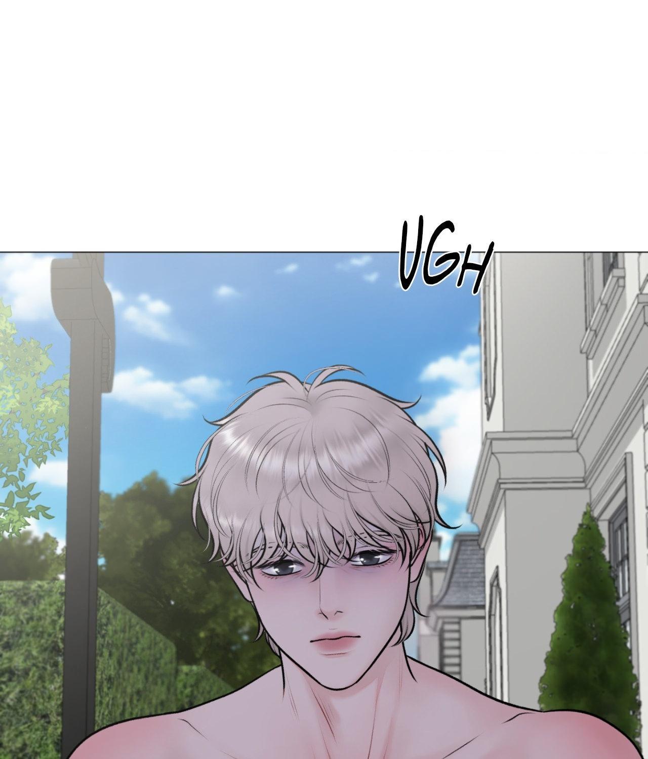 Illusion Blessing - Chapter 45 - Page 1