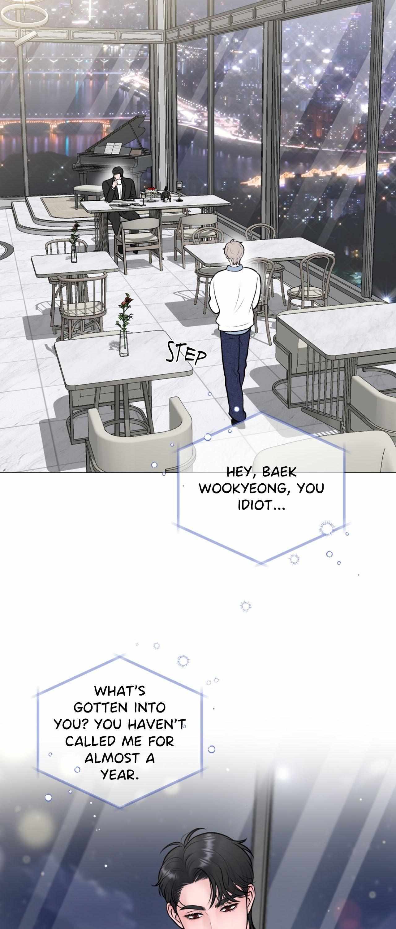 Illusion Blessing - Chapter 47 - Page 2