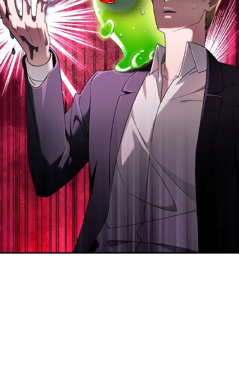 Illusion Hunter fromAnother World - Chapter 43 - Page 2