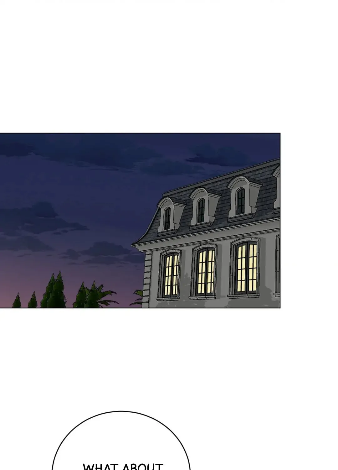 Illusion (Leo) - Chapter 3 - Page 1