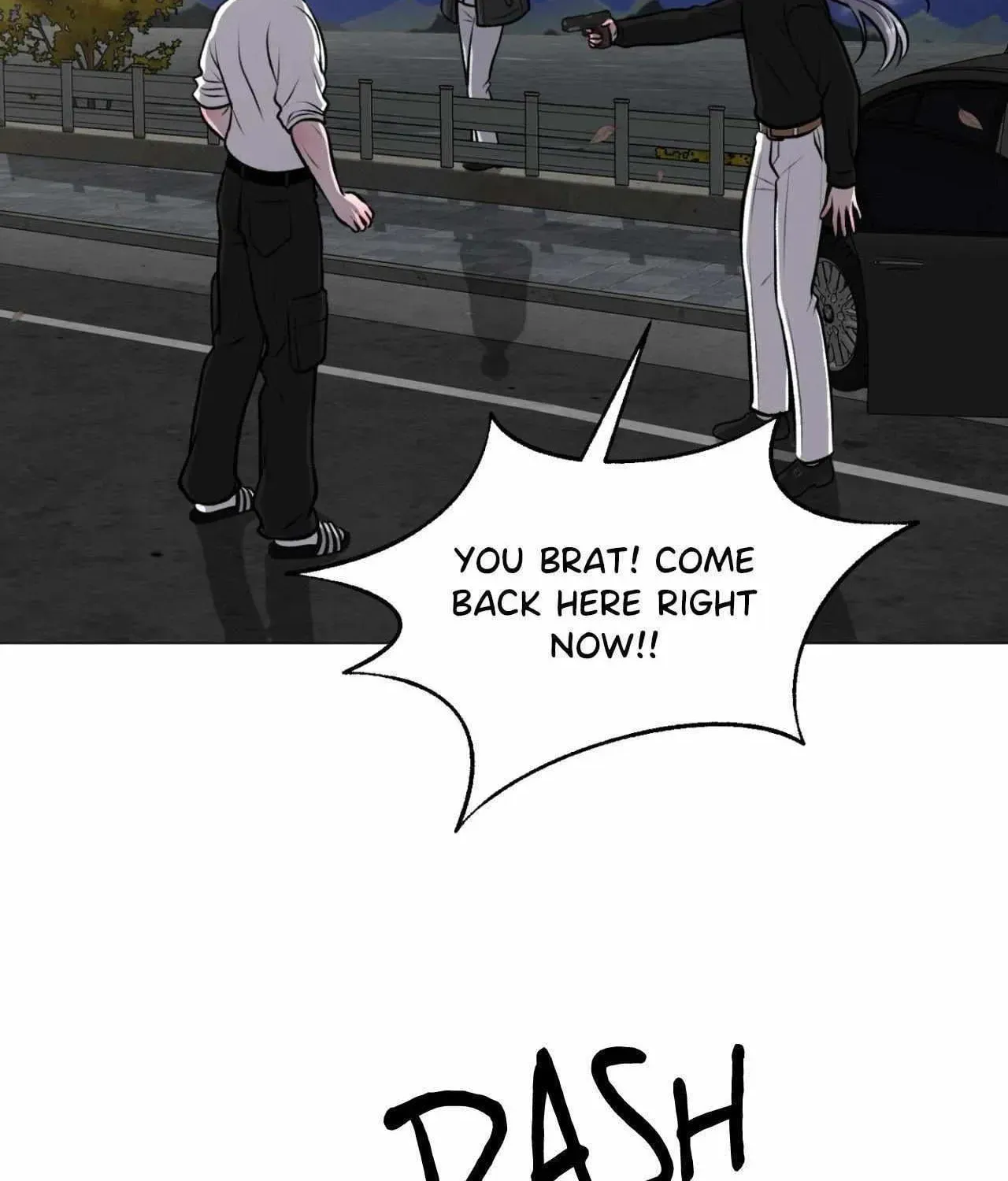Illusion (Leo) - Chapter 37 - Page 2